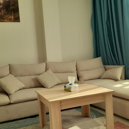 Mirage Bay Resort & Aqua Park Apartment Hurghada Luaran gambar