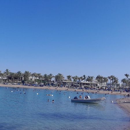 Mirage Bay Resort & Aqua Park Apartment Hurghada Luaran gambar